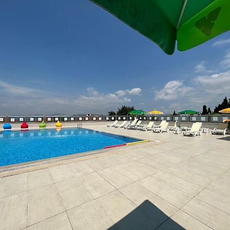 Double Royal Hotel Kocaeli Extérieur photo