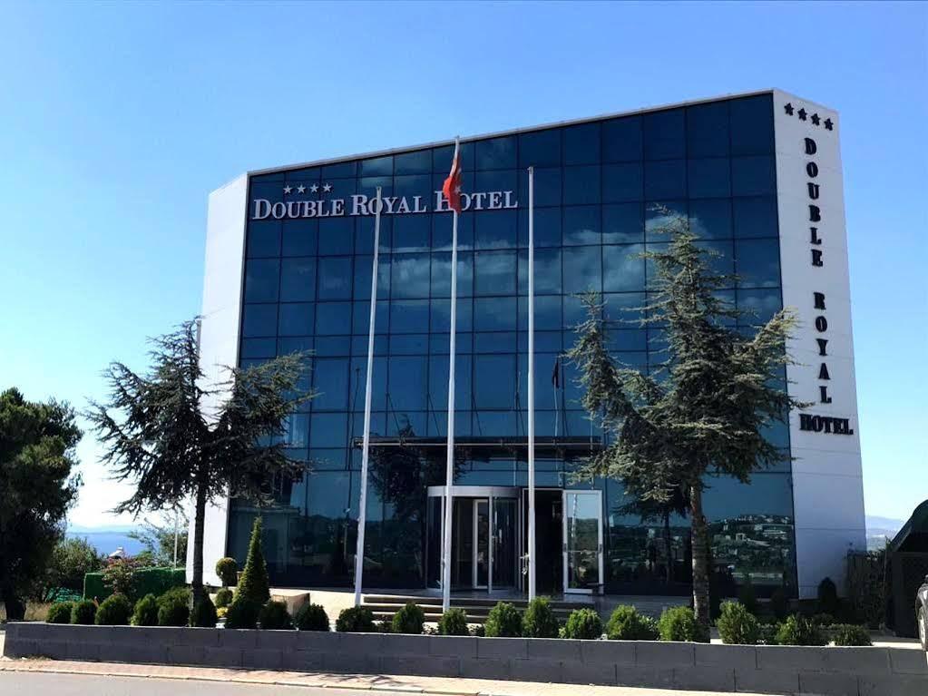 Double Royal Hotel Kocaeli Extérieur photo