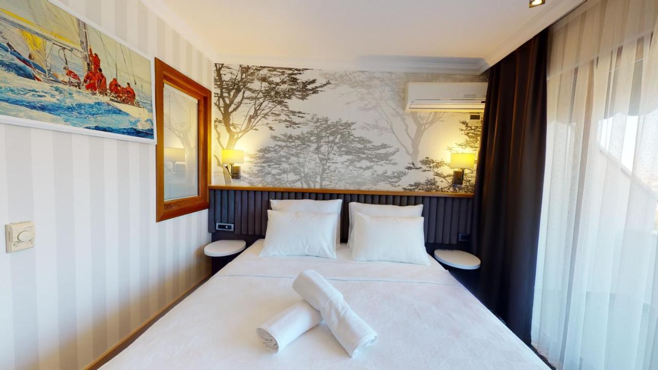 Double Royal Hotel Kocaeli Extérieur photo
