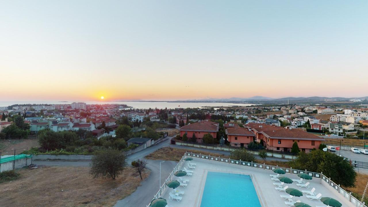 Double Royal Hotel Kocaeli Extérieur photo