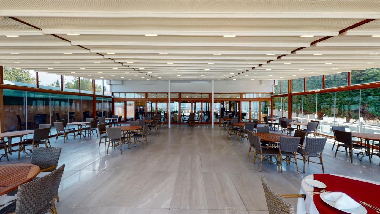 Double Royal Hotel Kocaeli Extérieur photo