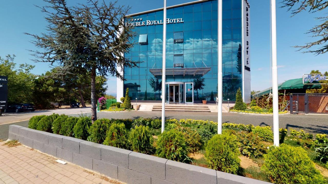 Double Royal Hotel Kocaeli Extérieur photo