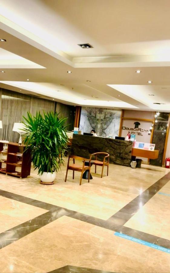 Double Royal Hotel Kocaeli Extérieur photo