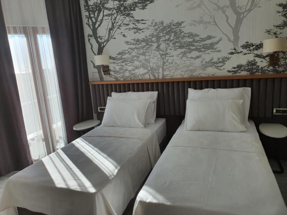 Double Royal Hotel Kocaeli Extérieur photo