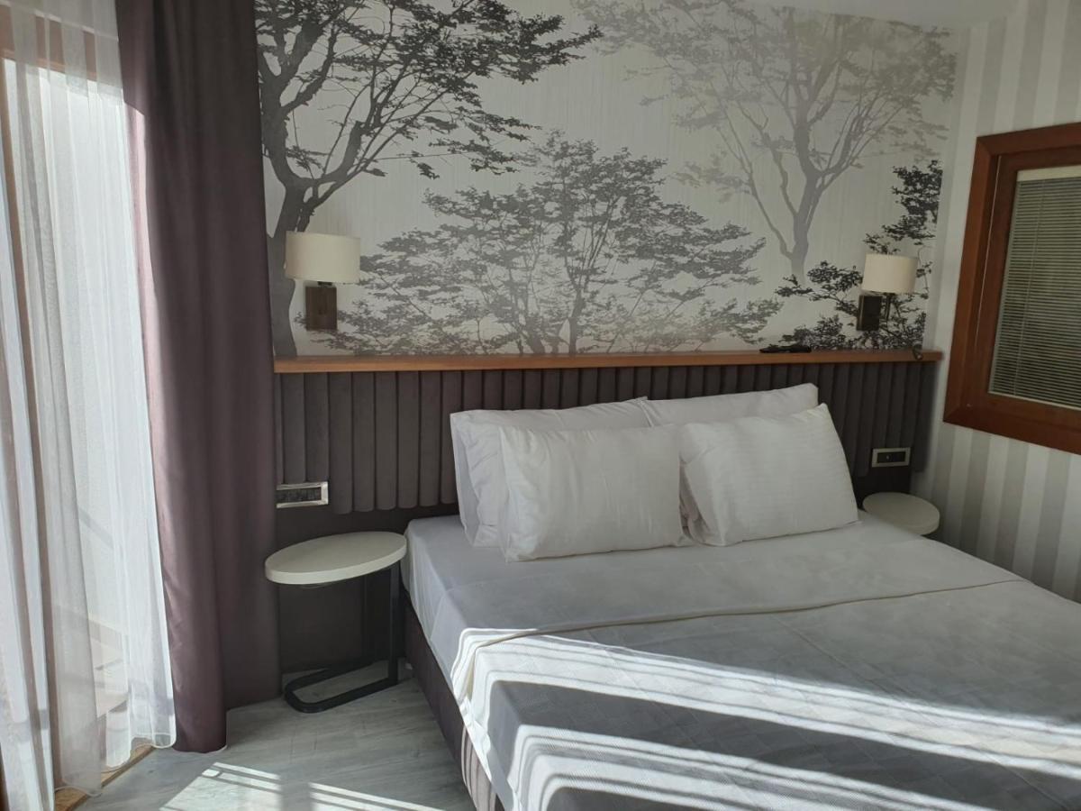 Double Royal Hotel Kocaeli Extérieur photo