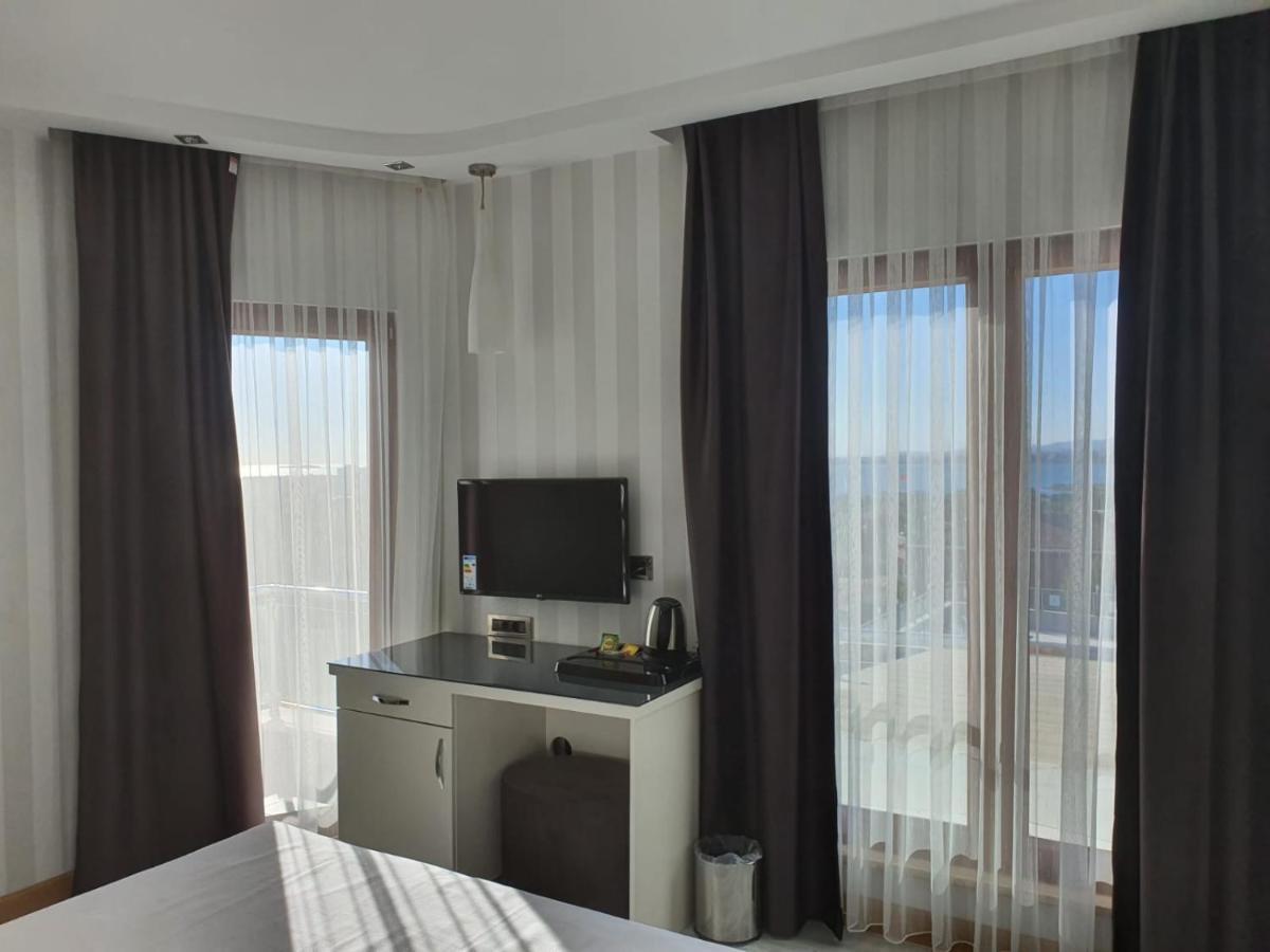 Double Royal Hotel Kocaeli Extérieur photo