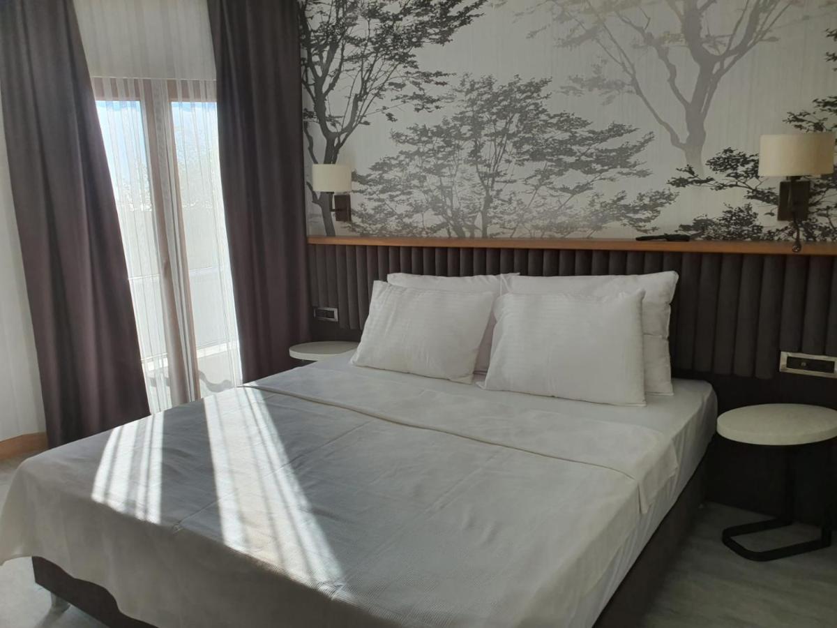 Double Royal Hotel Kocaeli Extérieur photo