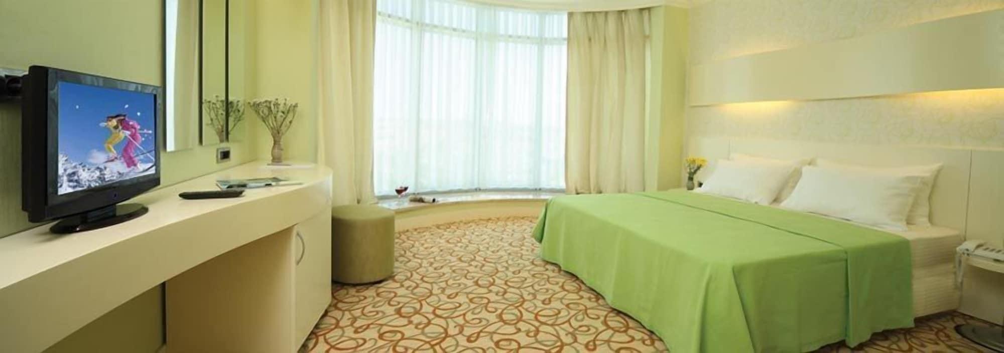 Double Royal Hotel Kocaeli Extérieur photo
