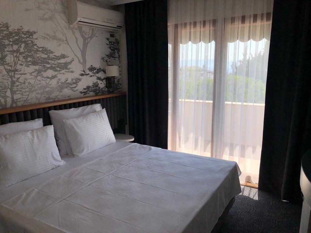 Double Royal Hotel Kocaeli Extérieur photo