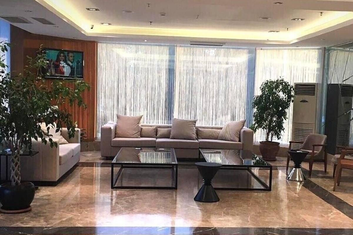 Double Royal Hotel Kocaeli Extérieur photo