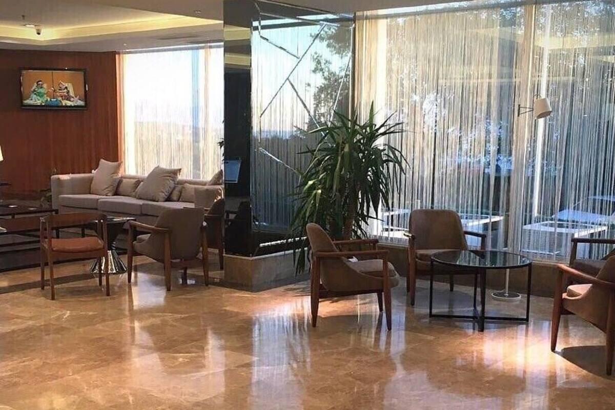 Double Royal Hotel Kocaeli Extérieur photo