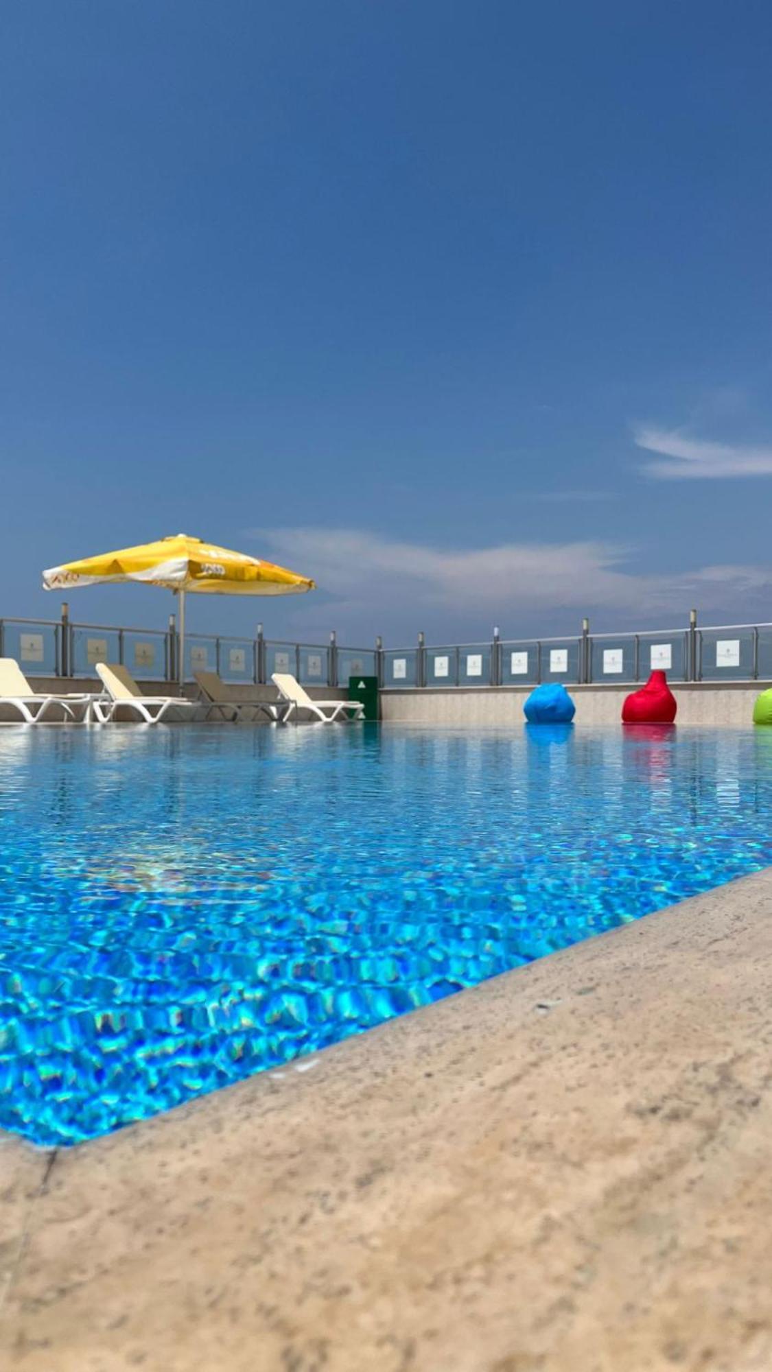 Double Royal Hotel Kocaeli Extérieur photo