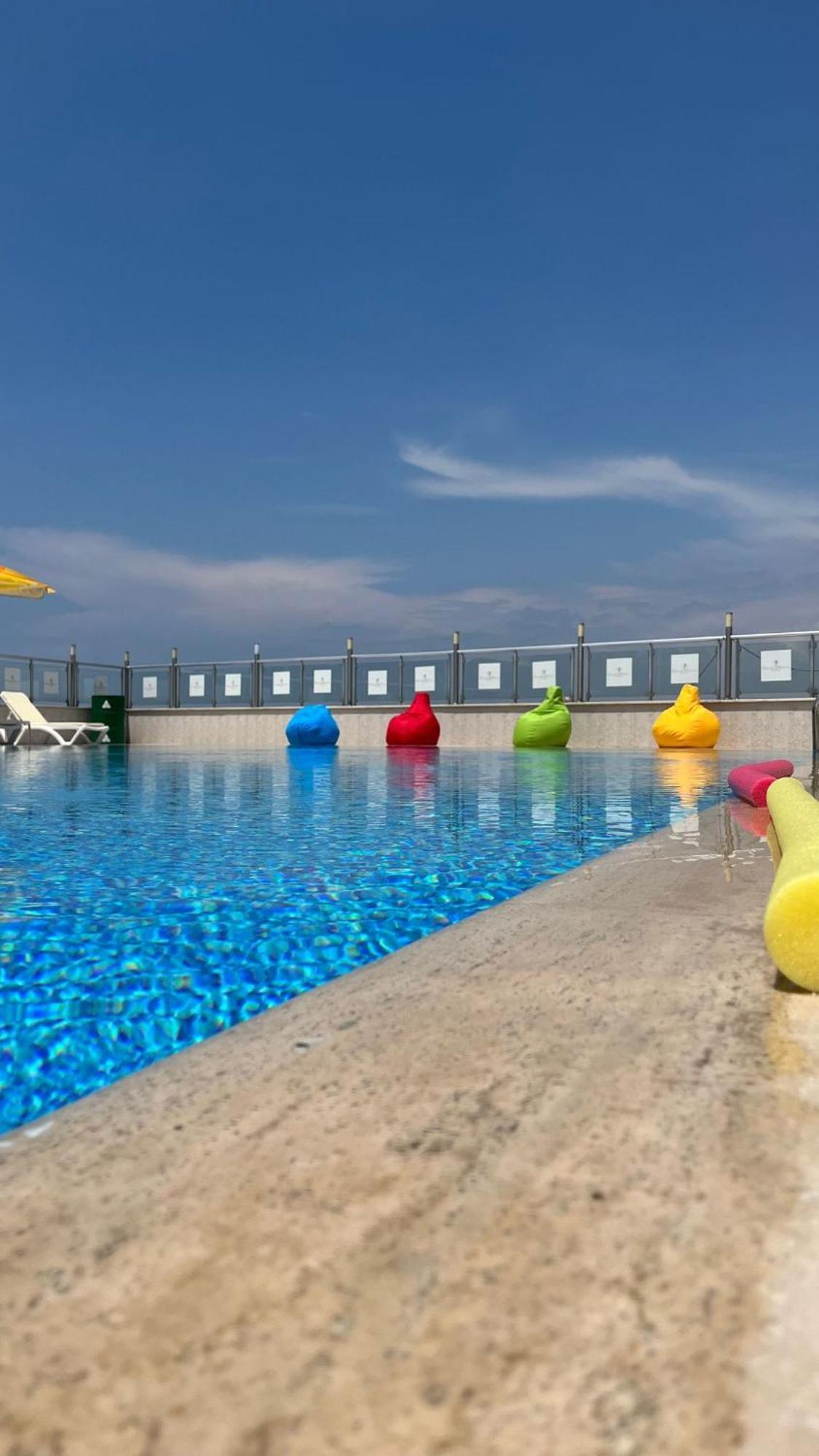 Double Royal Hotel Kocaeli Extérieur photo